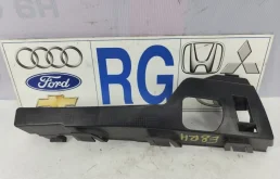 Кронштейн бампера Ford Focus 2 2007 Хэтчбек