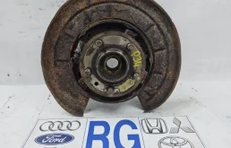 Кулак со ступицей Land Rover Range Sport 2010