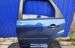 Дверь Ford Focus 2 2007 Хэтчбек
