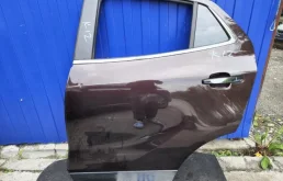 Дверь Opel Mokka 2014