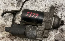 Стартер Volkswagen Jetta V 02T911023RX BSE