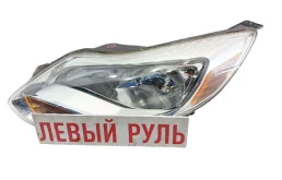 Фара Ford Focus 2014 CB8