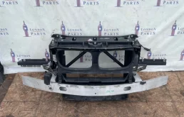 Передняя панель BMW X3 F25