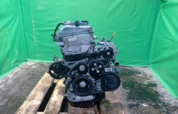 Двигатель Toyota Avensis 2010 T250