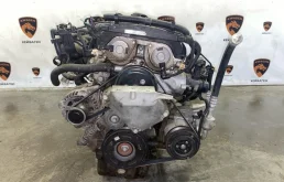 Двигатель Opel Astra 2011 J