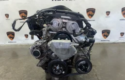 Двигатель Opel Astra 2011 J