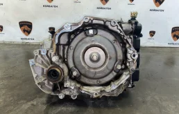 Акпп Opel Astra 2011 J