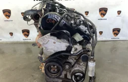 Двигатель Volkswagen Passat 2009 B6