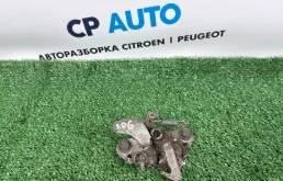 Замок капота Peugeot 206 2007 3D Хетчбек