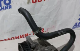 Насос ГУР для BMW X3 2006 года на фотографиях