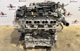 Двигатель Mazda 6 GJ PY-VPTS, PYT 2.5