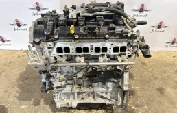 Двигатель Mazda CX-9 TC PY-VPTS, PYT 2.5