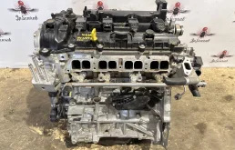 Двигатель Mazda CX-9 TC PY-VPTS, PYT 2.5