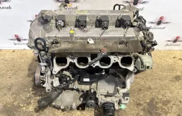 Двигатель Mazda 6 GH L8, 1.8