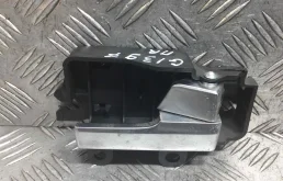 Ручка внутренняя передняя правая Ford Focus 2 поколение (2005-2008) бензин 1.6 i Механика Универсал