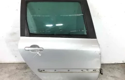 Дверь задняя правая Peugeot 307 1 поколение (2001-2005) дизель 2.0 HDi Механика Универсал