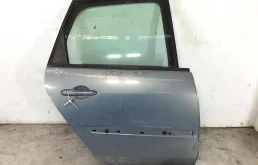 Дверь задняя правая Renault Scenic 2 поколение (2003-2006) бензин 2.0 i Механика Минивэн