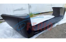 Бампер задний для Citroen Jumpy 2 2007-2013