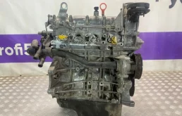 Двигатель cfn 1.6 Volkswagen Polo V