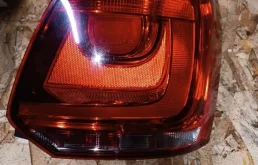 Фонарь Volkswagen Polo 2011 6R1