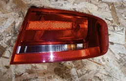 Фонарь Audi A4 2009 8K2