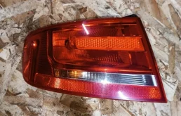 Фонарь Audi A4 2009 8K2