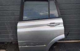 Дверь SsangYong Kyron 2008 D130