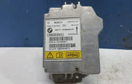 Блок Airbag Bmw 3 2005-2012 65779184432 E90/E91
