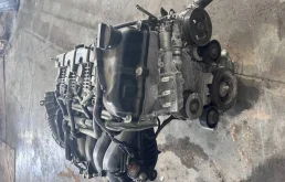 двигатель J24B