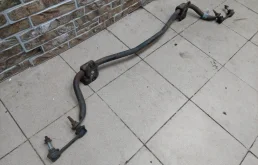 Стабилизатор поперечной устойчивости задний для Jeep Grand Cherokee на фотографиях