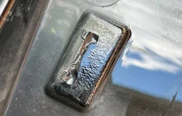 Фара левая для Ford Explorer U625 2019