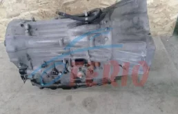 Мехатроник АКПП для Audi Q7 4L 2005-2015