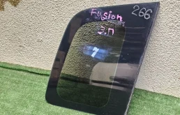 Стекло глухое правое на Ford Fusion рест