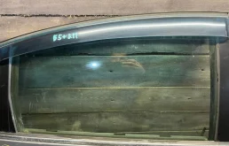 Стекло задней правой двери Volkswagen Passat b5