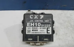 Блок регулировки угла наклона фар Mazda CX-7 2007-2012 ER