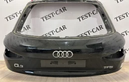Крышка багажника Audi Q3 2012-2018 8U