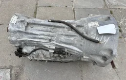 Акпп Audi Q7 2006-2015 4L
