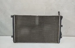 РАДИАТОР ДВИГАТЕЛЯ AUDI VOLKSWAGEN SEAT SKODA 1K0121251AR KB236Z