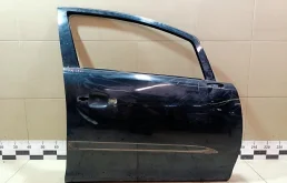 Дверь передняя правая Corsa D 2006-2015