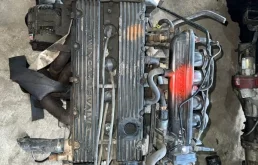 Двигатель Land Rover Freelander 1999 LN/L314