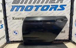 Дверь BMW 5 41527228149 F07 N47D20C, задняя левая