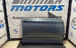 Дверь BMW 5 41007206440 F07 N47D20C, передняя правая