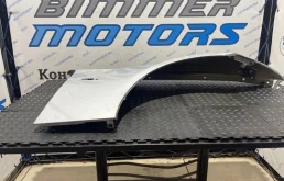 Крыло BMW 41357135680 E90, правое
