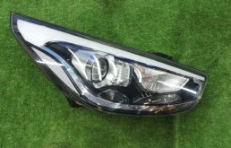 Фара Hyundai IX35 2015