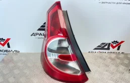 фонарь Renault Sandero 2014 BS12 K7JA710
