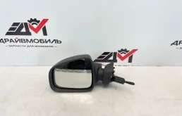 зеркало Renault Sandero 2014 BS12 K7JA710