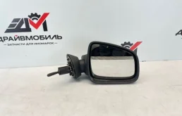 зеркало Renault Sandero 2014 BS12 K7JA710
