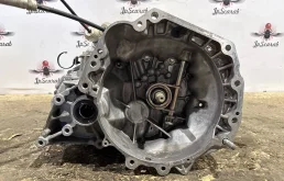 МКПП Suzuki Liana ERA31S M16A 1.6