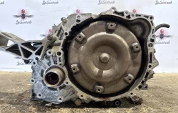 Акпп Volvo XC70 SZ58 B5244T3 55-50SC 2.4