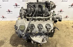 Двигатель Mazda CX-9 TB CA, CAY1, CAY5, CAY6 3.7
